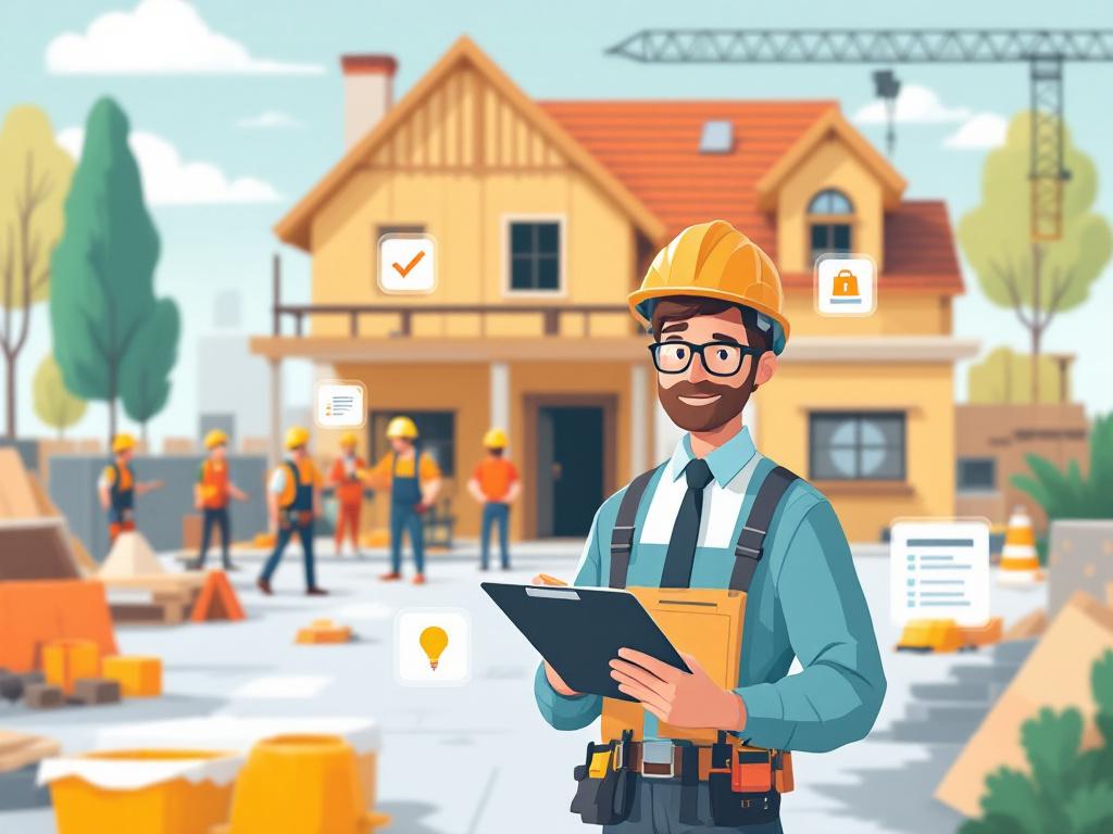 maîtrise d’œuvre