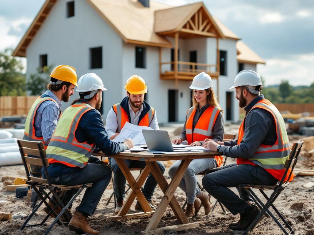 maîtrise d’œuvre